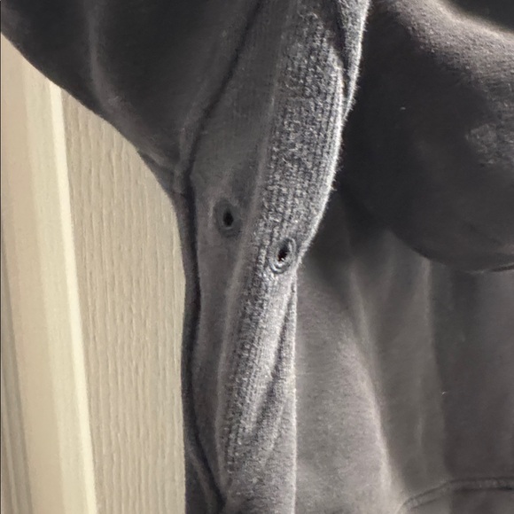 346-Lululemon Warm For Winter Jacket- black - Picture 9 of 9